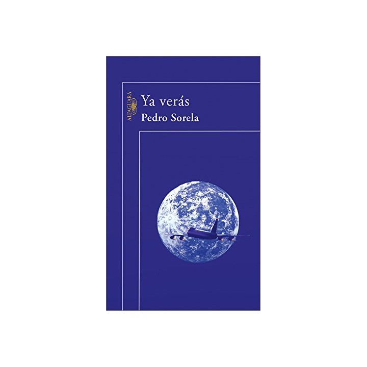 YA VERAS (Primera edición)